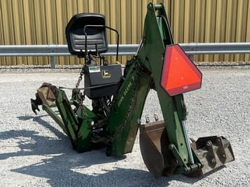 Main image John Deere 7