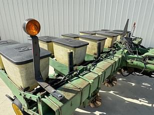 Main image John Deere 7000 3