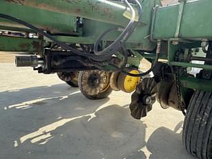 Main image John Deere 7000 6