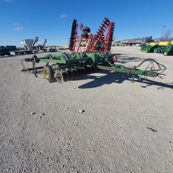 Main image John Deere 714