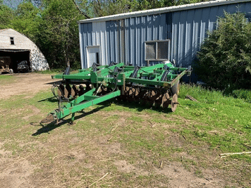 Main image John Deere 714