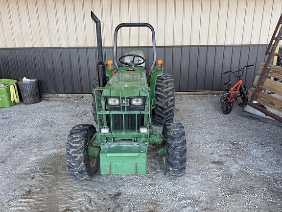 Image of John Deere 750 equipment image 1