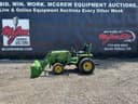 1988 John Deere 755 Image