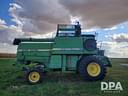 1988 John Deere Turbo 7720 Image