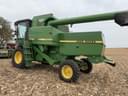 1988 John Deere 7720 Titan II Image