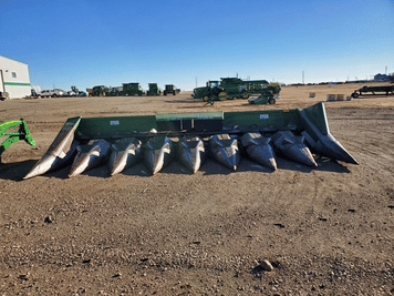 Main image John Deere 843