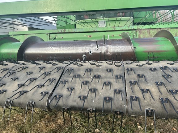 1988 John Deere 912 Equipment Image0