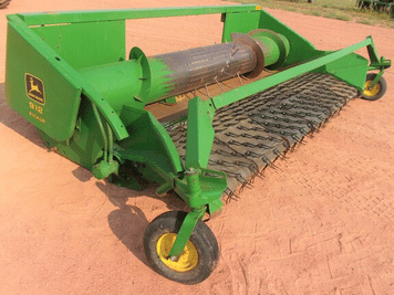 Main image John Deere 912