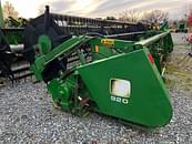 Thumbnail image John Deere 920F 1