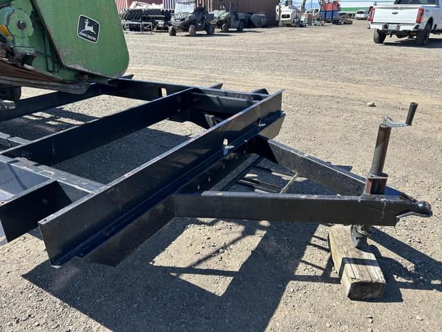 Image of John Deere 920R equipment image 3