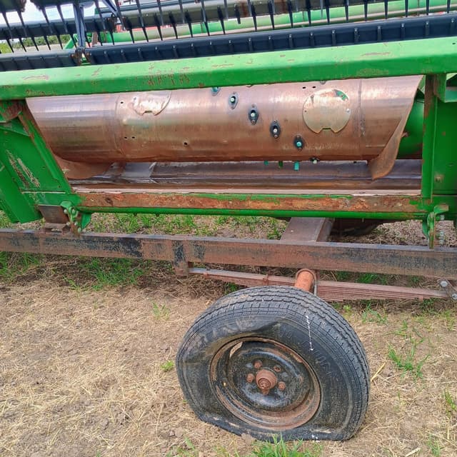 Image of John Deere 924 equipment image 3
