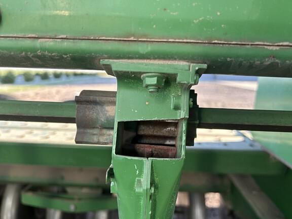 Image of John Deere 9400 Image 1