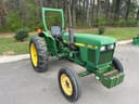 1988 John Deere 950 Image