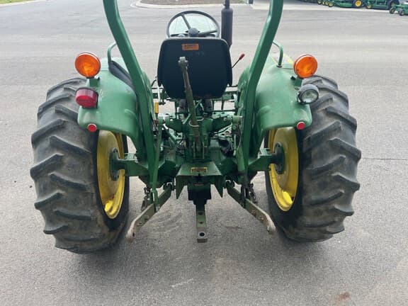 Image of John Deere 950 equipment image 2