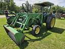 1988 John Deere 950 Image