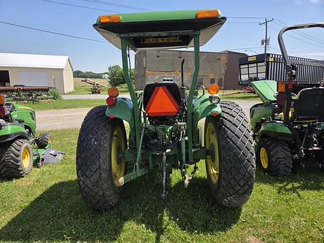 Image of John Deere 950 equipment image 3