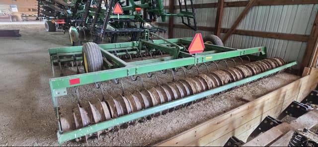 Image of John Deere 970 equipment image 2