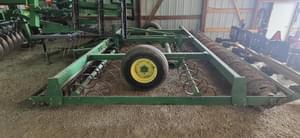 1988 John Deere 970 Image
