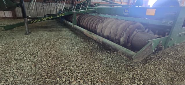 Image of John Deere 970 equipment image 3