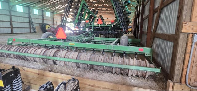 Image of John Deere 970 equipment image 1