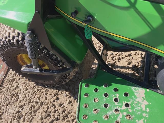 Image of John Deere AMT600 equipment image 4