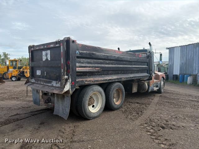 Image of Kenworth T660 equipment image 4