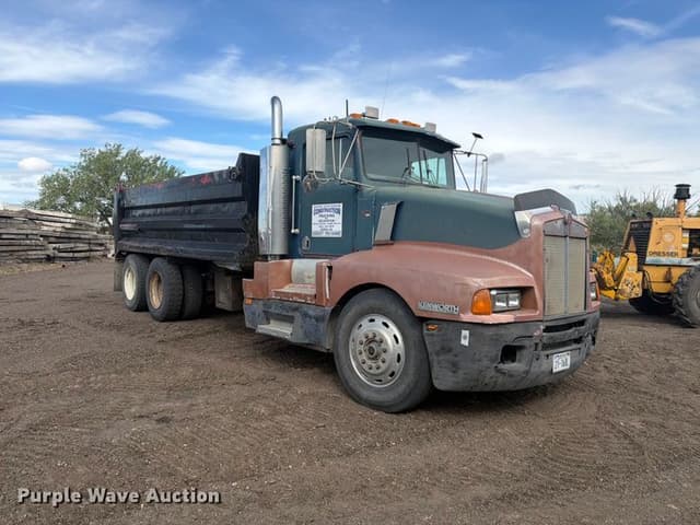 Image of Kenworth T660 equipment image 2