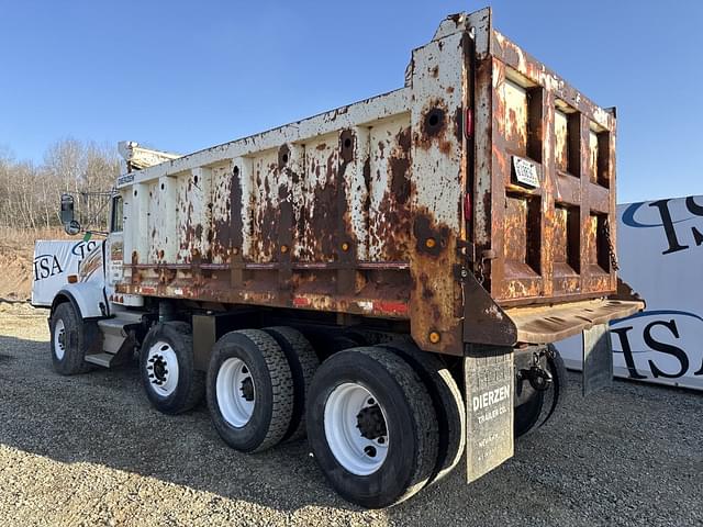 Image of Kenworth T800 equipment image 2