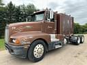 1988 Kenworth T800 Image