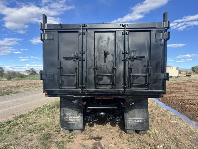 Image of Kenworth W900B equipment image 4