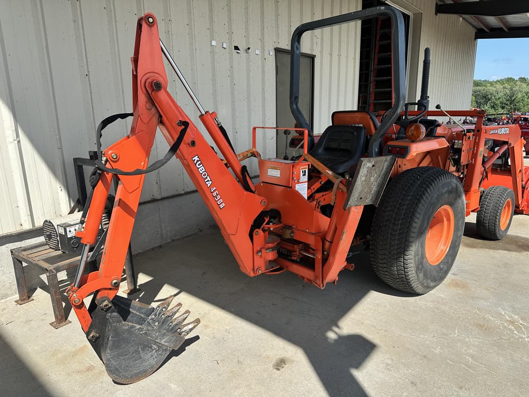 Image of Kubota L2250 Image 1