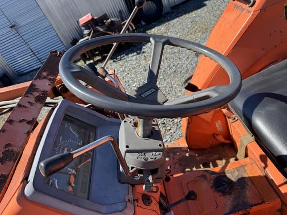 Image of Kubota L2850 equipment image 4