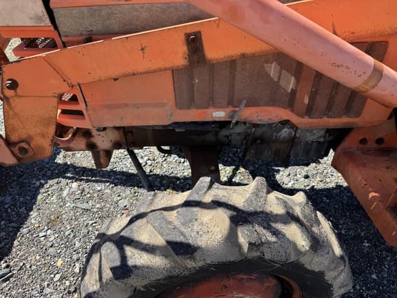 Image of Kubota L2850 equipment image 2