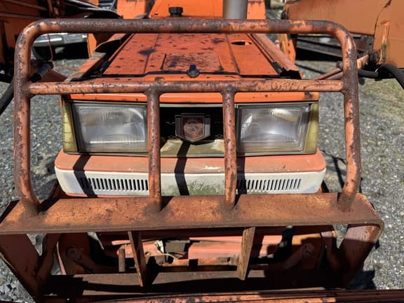 Image of Kubota L2850 equipment image 3