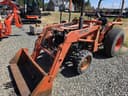 1988 Kubota L2850DT Image