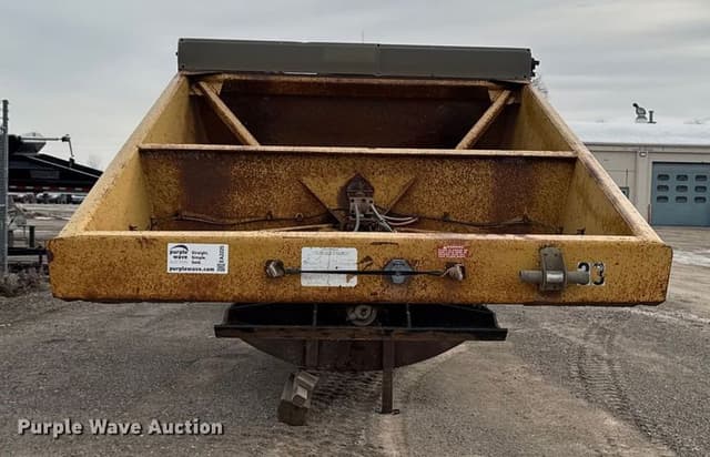 Image of Load King 1827 equipment image 1