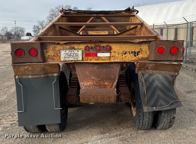 Image of Load King 1827 equipment image 4