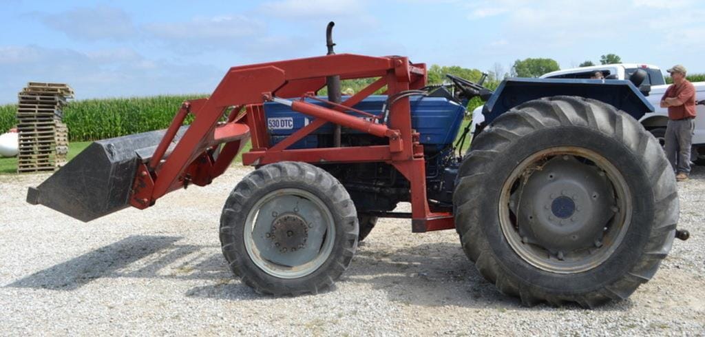 Main image Universal 530