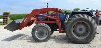 Main image Universal 530