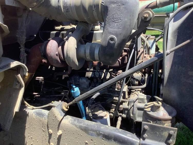 Main image Mack DM690S 20