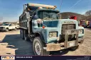 1988 Mack RD690S Image