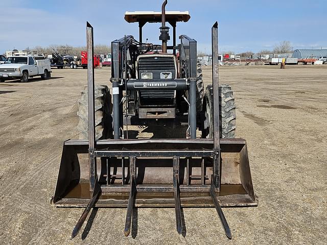 Image of Massey Ferguson 399 equipment image 2