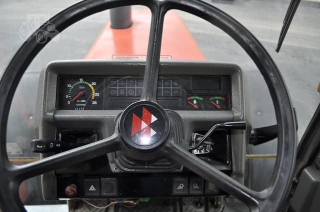 Image of Massey Ferguson 3650 equipment image 3