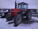 1988 Massey Ferguson 3650 Image