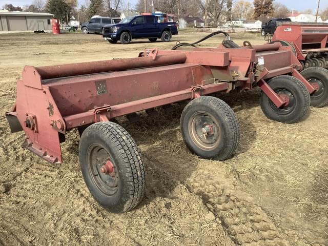 Image of Mathews Company 180SB equipment image 2