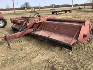 Main image Mathews Company 180SB