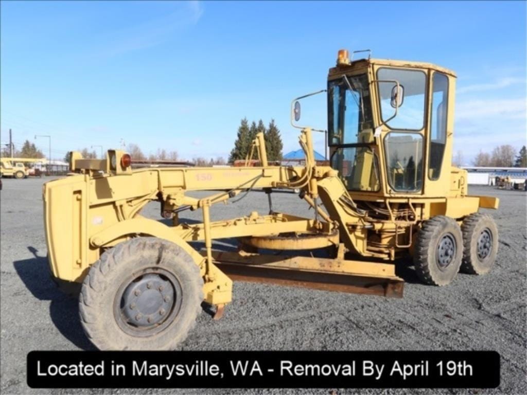 Main image Mitsubishi MG150