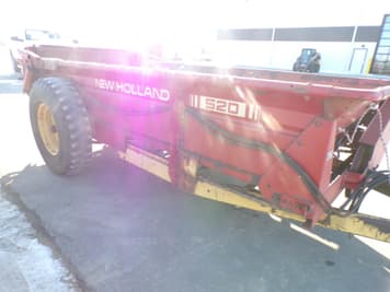 Main image New Holland 520