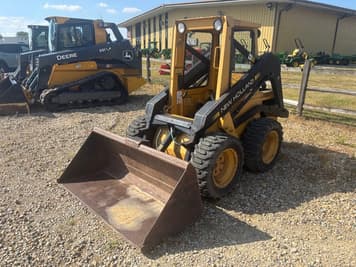 Main image New Holland L455