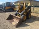 1988 New Holland L455 Image